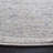 Aurich Oriental Ivory/Gray Area Rug-2038351527