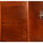Nelsonville 59 " W Mahogany Solid Wood Buffet Table