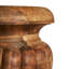 Madhava Wood Table Vase