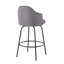 Contemporary Counter Stool