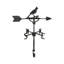 Cardinal Weathervane-159304406