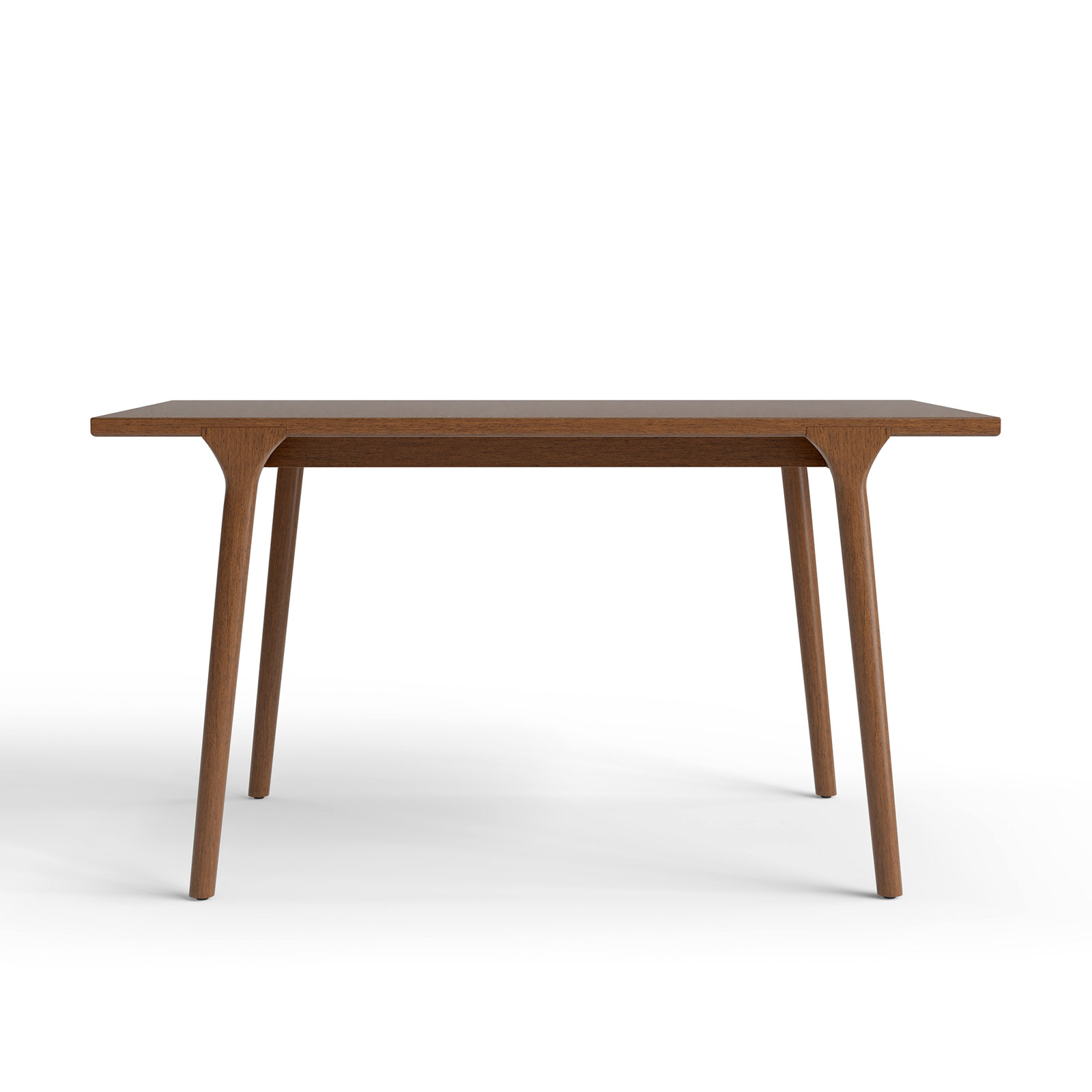 Dining Table, 29.5'‘ H x 70.88’' W x 31.5'' D,