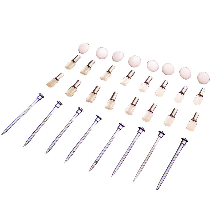 Grid Metal Hardware