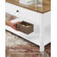 Table basse avec 2 grands tiroirs Oharra-919844827