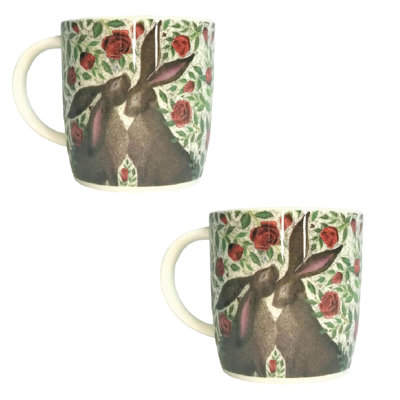 Grande tasse à café Sophie