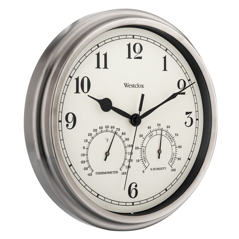 Big Ben Wall Clock