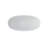 61" Solid Surface Deep Soaking Bathtub
