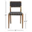 Lowell 7 Piece Dining Set