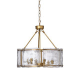 Glenn 6 - Light Chandelier
