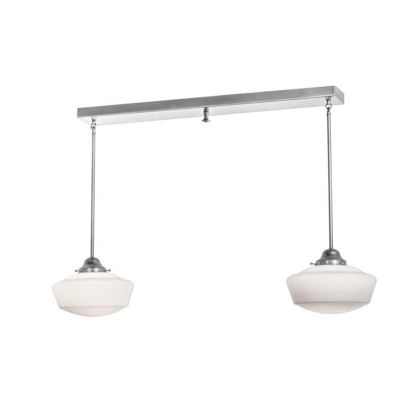 Revival 2 - Light Pendant