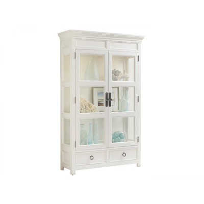 Ocean Breeze Sanctuary Curio China