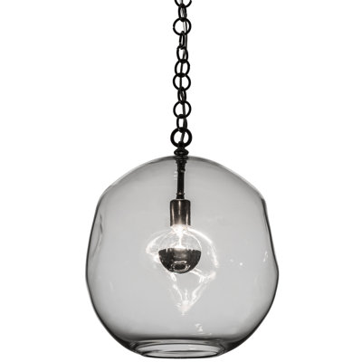 Greenbriar Oak 1 - Light Pendant