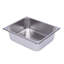 Casserole à vapeur en acier inoxydable