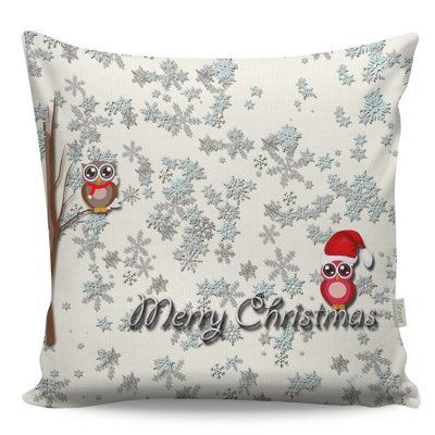 Vicky Square Cushion