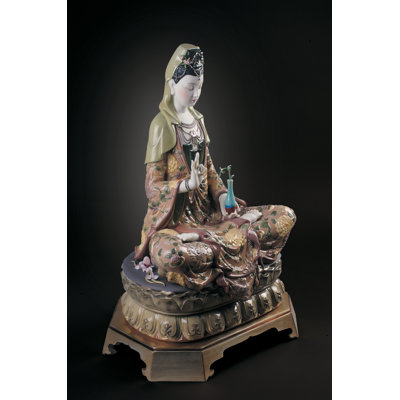 Kwan Yin Statue