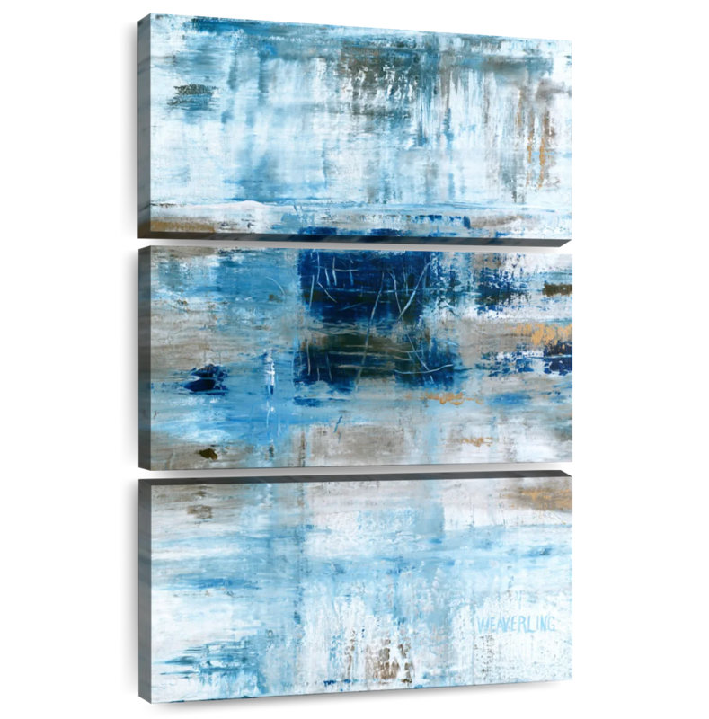 Avery Heaven, 38" H x 24" W