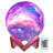 Himalayan Glow Night Light 16 Colour Multi Colour Changing Galaxy Lamp