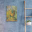 «Der Barmherzige Samariter» par Vincent Van Gogh, art mural en verre acrylique-605131155