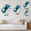 Horloge murale surdimensionnée-1933985022