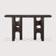 Flow 59.5'' W Solid Wood Console Table