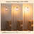67" Arched/Arc Floor Lamp With Remote Control ,Bulb Included-862049880
