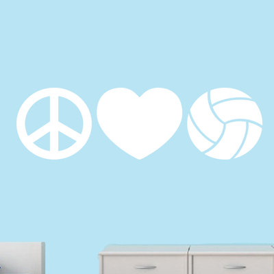 Milian Sports Wall Decal