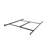 Headboard/Footboard Bed Frames with Hook In Bed Rails-1160821874
