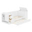 Lit de jour avec accoudoirs de rangement, lit gigogne et station de charge-1531195403