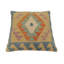 Coussin kilim tissé à la main Southwestern Marsh-1873220527-1873220526