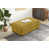 Chenille jaune est en rupture de stock