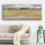 «Meadow Shimmer II» sur toile-452629833