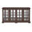 LED Curio Display Cabinet-355152899