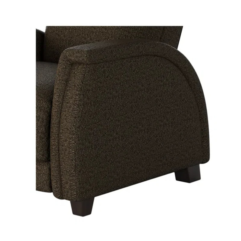 Venus Zero Gravity Recliner, Brown