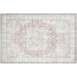One-of-a-Kind 7'1" X 10'11" Area Rug