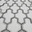 Ardello Geometric Roll