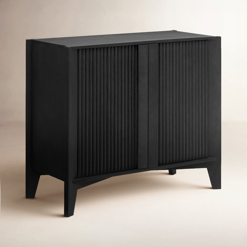 Armoire Dani Sammy, Noir