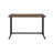 Rectangular Writing Desk & Computer Table Built-In USB Port And Plug Computer Table-108542134