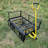Wagon Cart Garden Cart