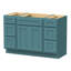 Meuble-lavabo simple 48 po-95385522