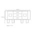Buffet haut de gamme Art Design-817951848