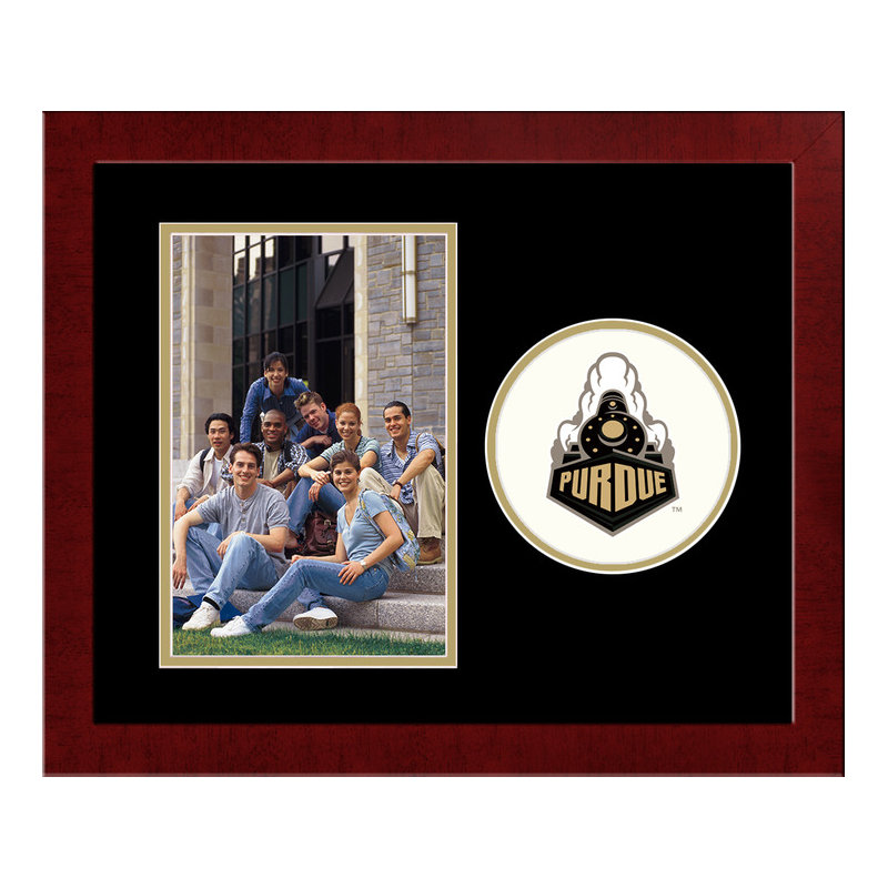 Cadre photo purdue boilermakers rites NCAA