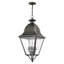 Lanterne suspendue d'extérieur 4 lumières Penlope-2098458975