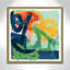 «Dwyer Link» par Cartissi - peinture encadrée-59863791-59863800
