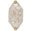 Allison Paladino 1 - Light Armed Sconce-16936057