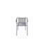 Fauteuil empilable Key West-50762631