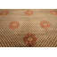 Tapis Agra transitionnel beige-brun en laine nouée à la main, 2,44 m x 3,05 m