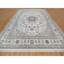 Très grand tapis en laine et soie en coton noué à la main 11 pi 7 po x 15 pi 3 po F2DE94EF695A4BE6BAA4FECED96E319B