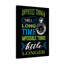 Long Time - Wrapped Canvas Print-1906967551