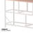 Nilio 5 Drawer 39.5" W Iron Chest-1078549078