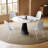 Stackable Dining Chairs-1351517447